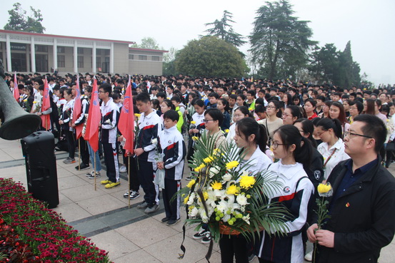 芜湖光华学校