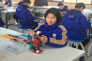 小学部